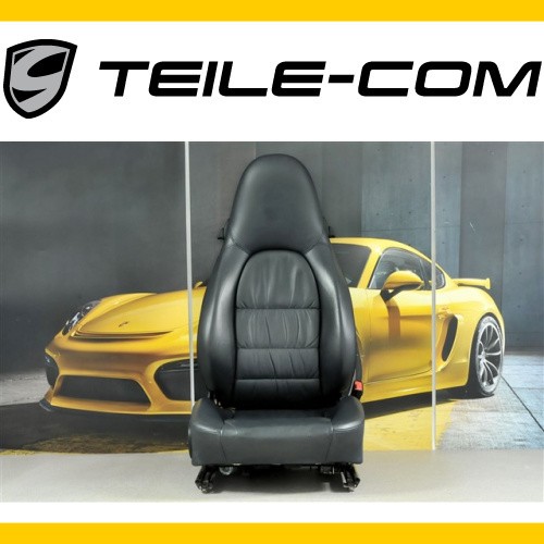 Porsche 911 996 - boxster, seat