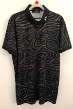 J LINDEBERG GOLF KV TOUR BLACK