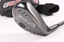 Ping G25 #4 Hybrid / 23 Degree