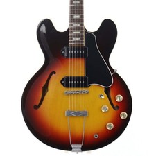 Gibson ES-330 Sunset Burst