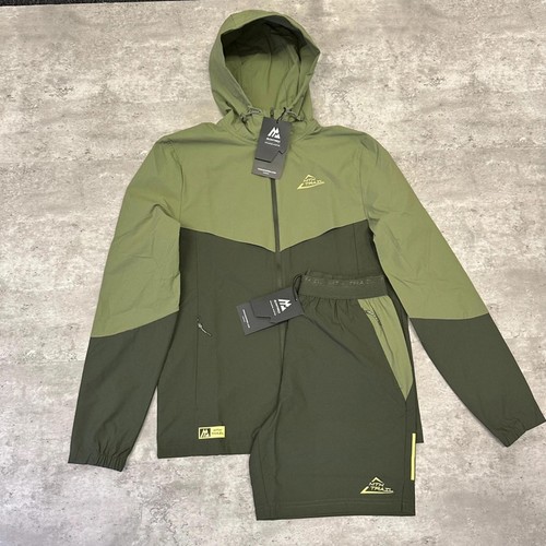 Men montirex tracksuit set - men’s,