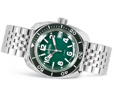 Vostok Amfibia 71050b