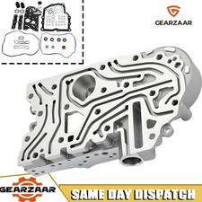 7-GANG DSG Getriebe 0AM DQ200