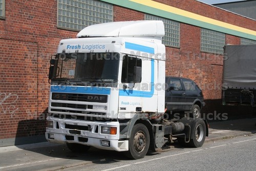 Truck photo daf - daf, ati