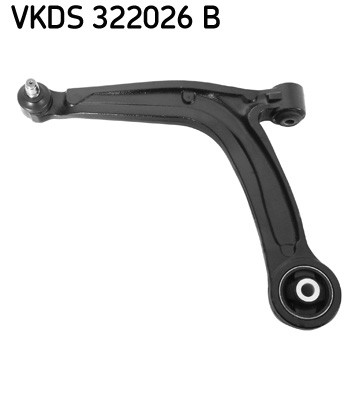 Skf vkds 322026 - skf, b
