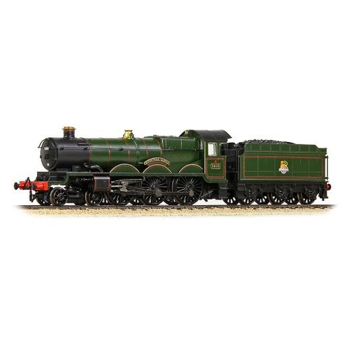 Graham farish 372 - 372-031a, gwr