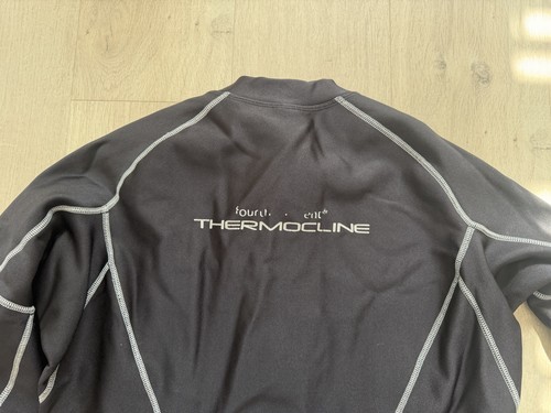 Fourth element thermocline - fourth,