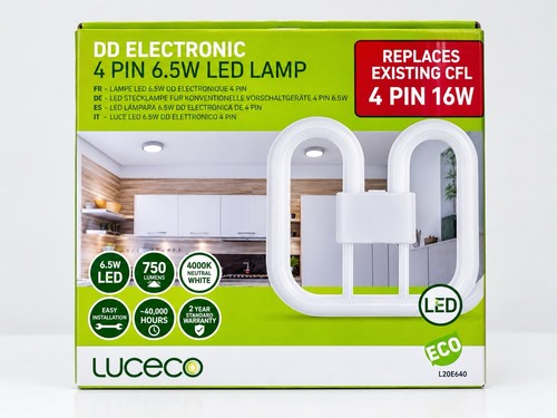 Luceco electronic led - dd-electronic,