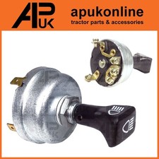 Headlight Headlamp Switch for