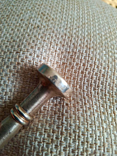 Vintage genuine jettone - vintage,
