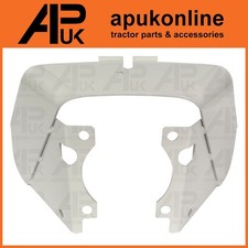 PTO Shaft Guard Cover Panel