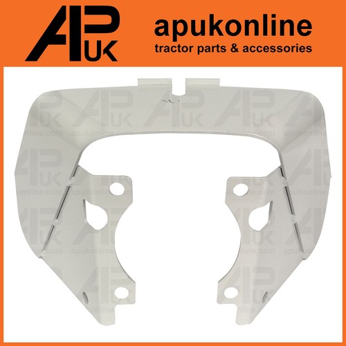 Pto shaft guard - pto, panel