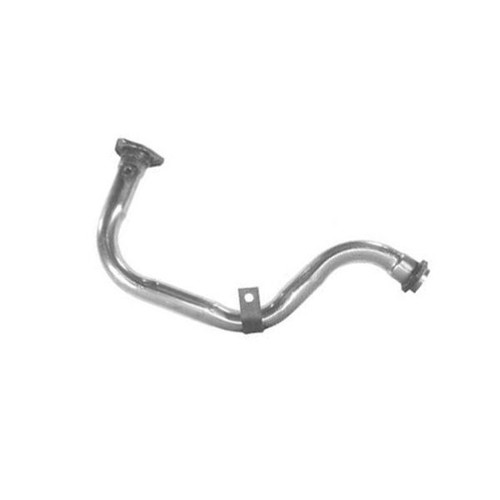 Quality front exhaust silencer - quality,