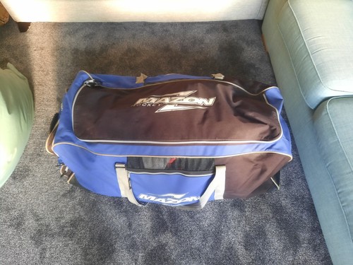 Adult obo full goalkeeper kit - obo,