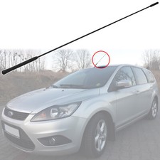 For Ford Transit Replacement Car Radio Aerial Arial Whip Roof Mast Antenna 21"