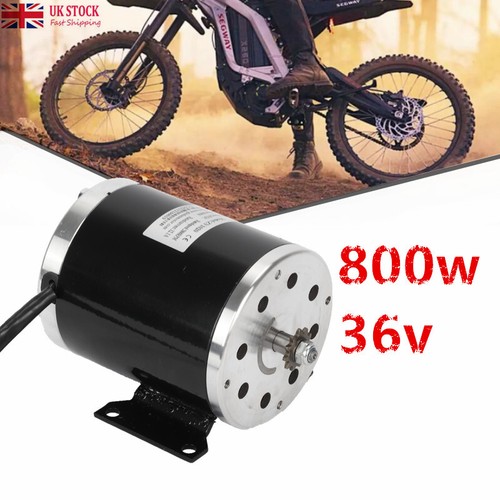 Electric scooter motor 800w - scooter,