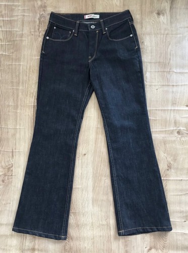 Levi women 629 bootcut - levi's,