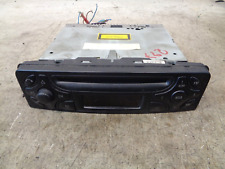 2005 MERCEDES C CLASS W203