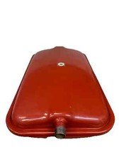 Worcester Greenstar Expansion