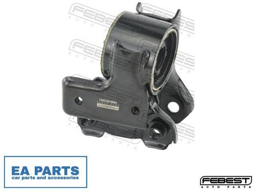 Mounting control trailing - mounting,, control/trailing
