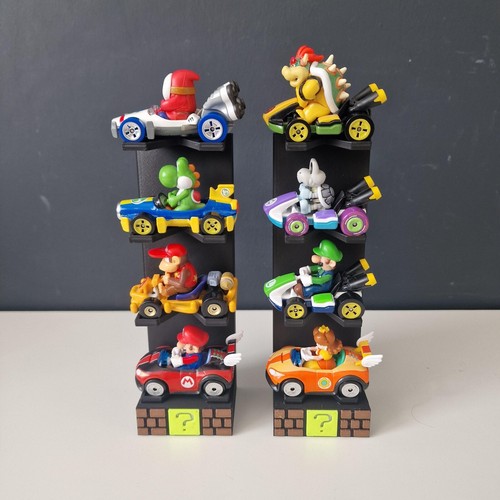 Hot wheels mario - hot, kart