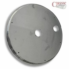 AJS Matchless Rear Brake Cover