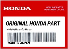 Genuine Honda CBR1000RR