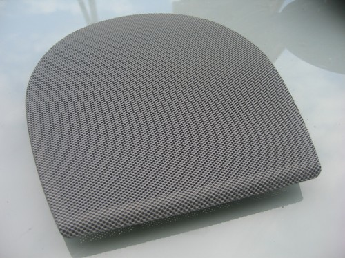Bmw e46 large speaker - bmw,