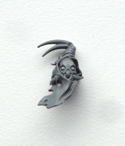 Warhammer 40k necromunda ash - necromunda,