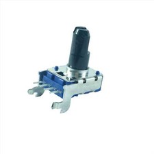 Rotary potentiometer Pitch