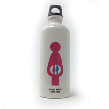 SIGG Aluminium Drinking Bottle