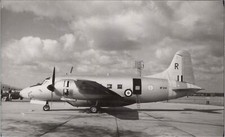 VICKERS VARSITY WF334 VINTAGE