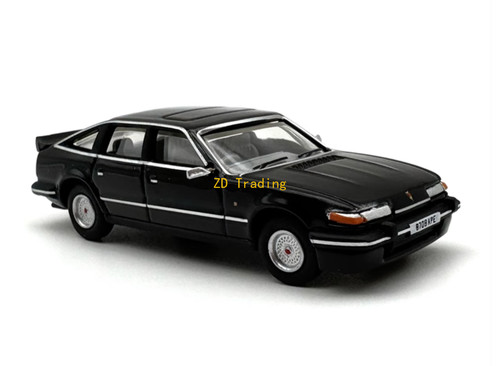 Rover sd1 3500 vandem - cz, 1:76