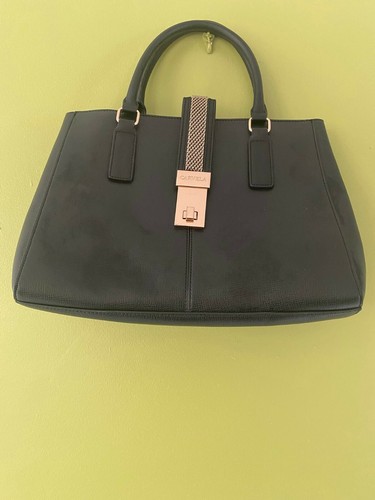 Carvela tote handbag black - tote,