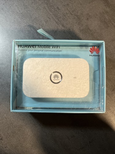 Huawei mobile wifi - wifi, hotspot