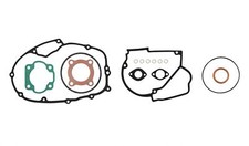 Full Complete Gasket Set For