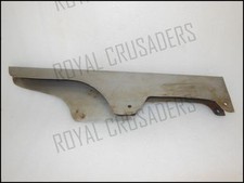 NEW NORTON COMMANDO ROADSTER