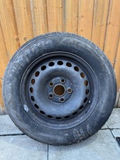 Vw Transporter TYRE T5 T5.1 T6
