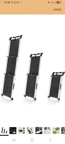 Luxury suv extendable - luxury,