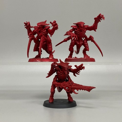 Tyranid warriors warhammer - 3,