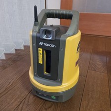 TOPCON LN-100 Robotic Total