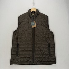 Hoggs fife gilet mens - of, xl