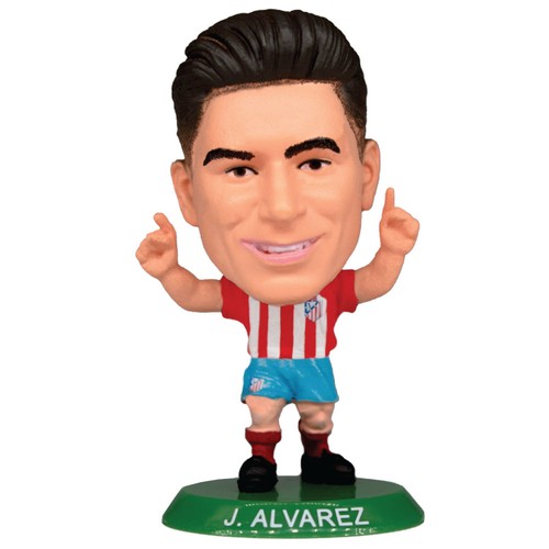 Atletico madrid soccerstarz - madrid, fc