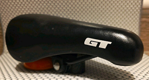 Bmx seat gt12 - gt, in