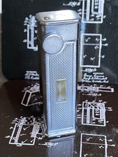 Tall Polo Lighter “Big Ben”