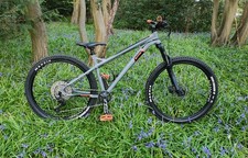 Orange Clockwork Medium 27.5