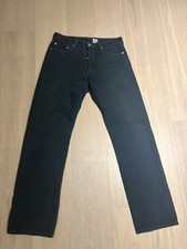 Vintage Levis 501 WPL 423 Dark