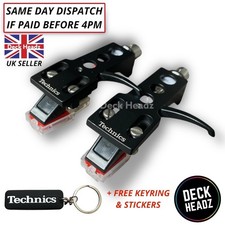 Technics headshell with - x,