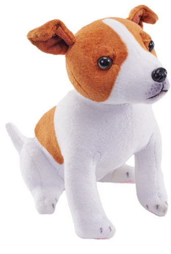 Wild republic rescue dogs toy - republic,