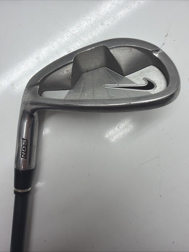 Nike nds wedge fujikura - nike,